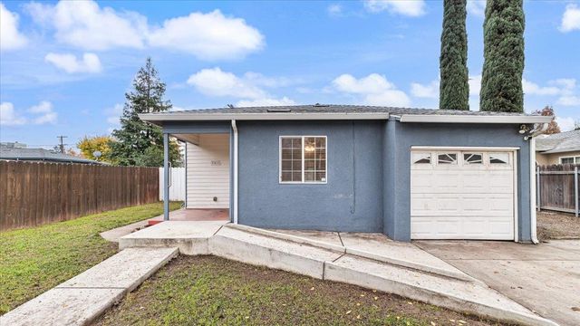 540 E Sonoma Ave, Stockton, CA 95204