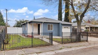 540 E Sonoma Ave, Stockton, CA 95204