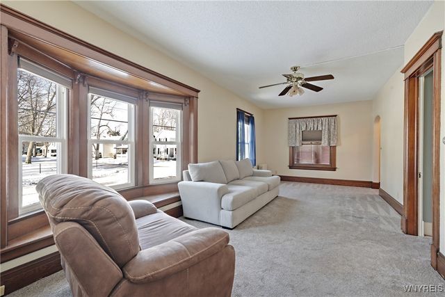 3 Pine Woods Drive, North Tonawanda, NY 14120