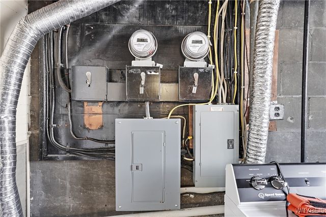 3 Pine Woods Drive, North Tonawanda, NY 14120