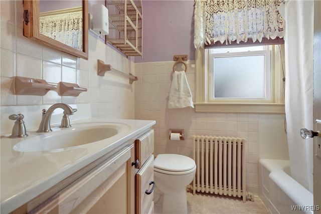 3 Pine Woods Drive, North Tonawanda, NY 14120