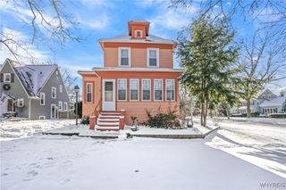 3 Pine Woods Drive, North Tonawanda, NY 14120