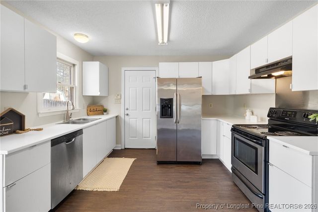 3340 Hunting Bay Drive, Spring Lake, NC 28390