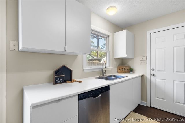 3340 Hunting Bay Drive, Spring Lake, NC 28390