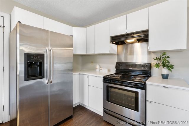 3340 Hunting Bay Drive, Spring Lake, NC 28390