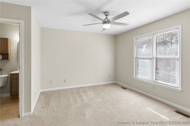 3340 Hunting Bay Drive, Spring Lake, NC 28390