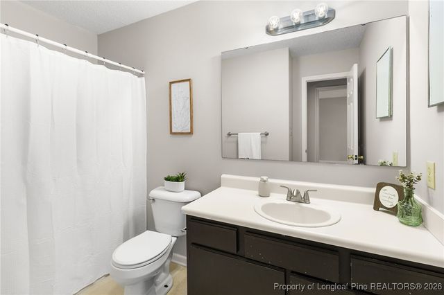 3340 Hunting Bay Drive, Spring Lake, NC 28390