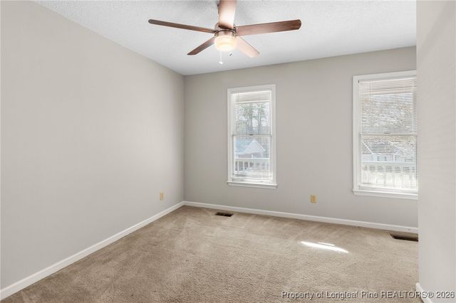 3340 Hunting Bay Drive, Spring Lake, NC 28390