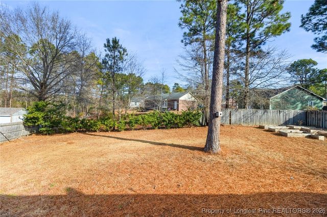 3340 Hunting Bay Drive, Spring Lake, NC 28390