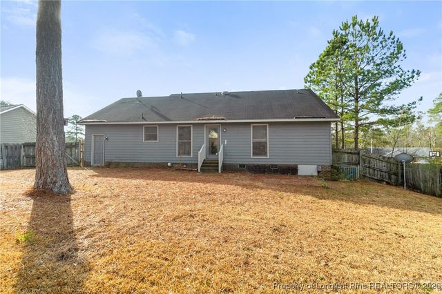 3340 Hunting Bay Drive, Spring Lake, NC 28390