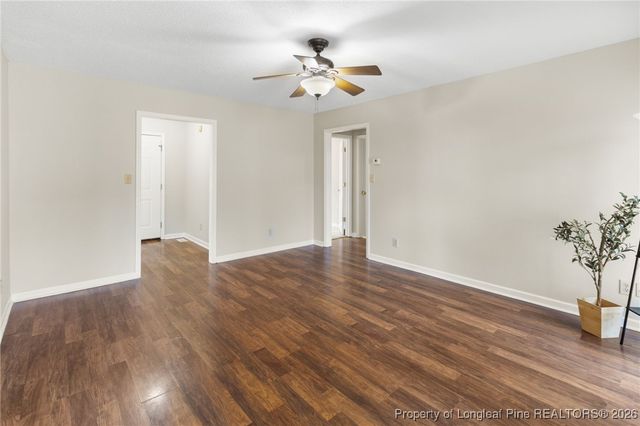 3340 Hunting Bay Drive, Spring Lake, NC 28390