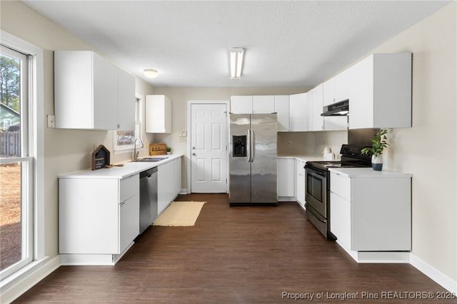 3340 Hunting Bay Drive, Spring Lake, NC 28390