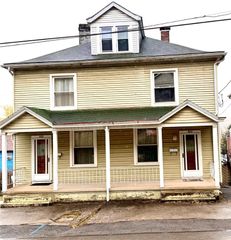 926 N Ashland, New Castle, PA 16102