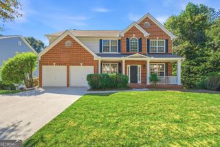 6050 Brookmere Lane, Mableton, GA 30126