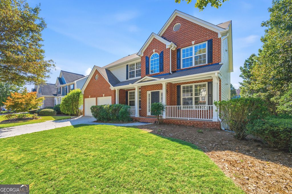 6050 Brookmere Lane, Mableton, GA 30126 — photo 3