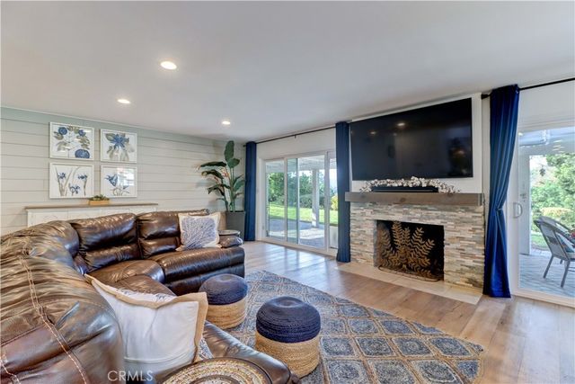 5415 Via Carrizo, Laguna Woods, CA 92637