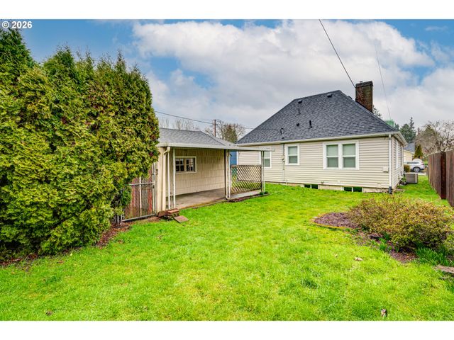 111 Nw 40TH St, Vancouver, WA 98660