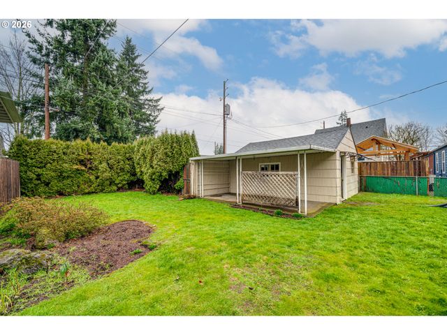 111 Nw 40TH St, Vancouver, WA 98660