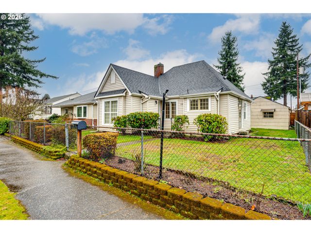 111 Nw 40TH St, Vancouver, WA 98660