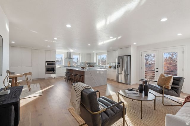 866 E ROOSEVELT AVE, Salt Lake City, UT 84105