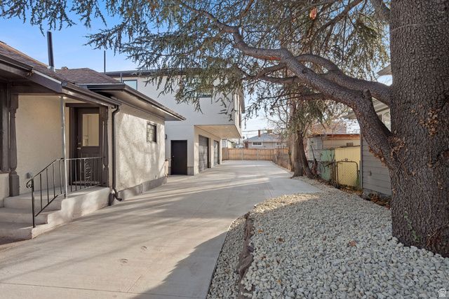 866 E ROOSEVELT AVE, Salt Lake City, UT 84105