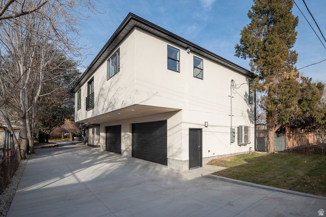 866 E ROOSEVELT AVE, Salt Lake City, UT 84105