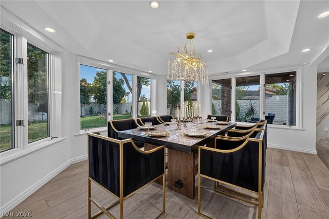 2919 Reiger Court, Las Vegas, NV 89117