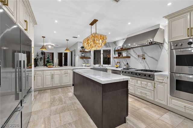 2919 Reiger Court, Las Vegas, NV 89117