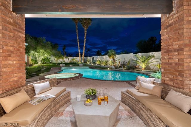 2919 Reiger Court, Las Vegas, NV 89117