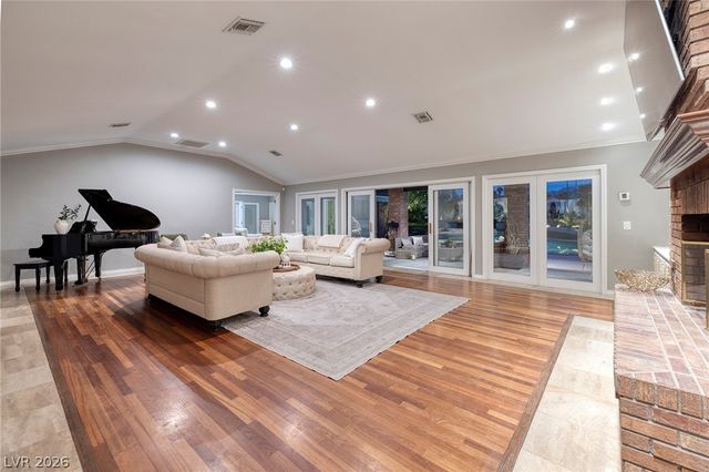 2919 Reiger Court, Las Vegas, NV 89117