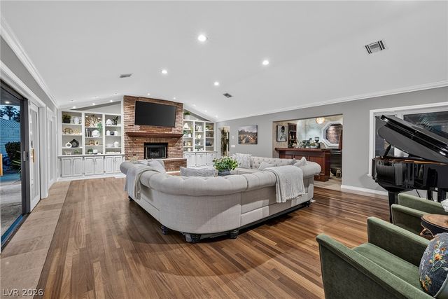2919 Reiger Court, Las Vegas, NV 89117