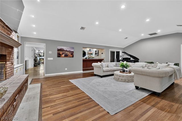 2919 Reiger Court, Las Vegas, NV 89117