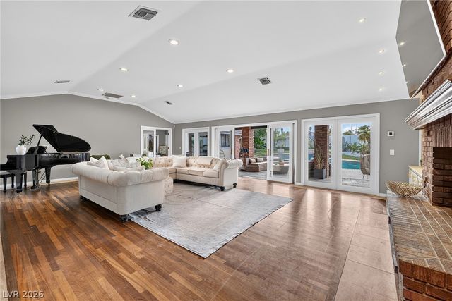 2919 Reiger Court, Las Vegas, NV 89117