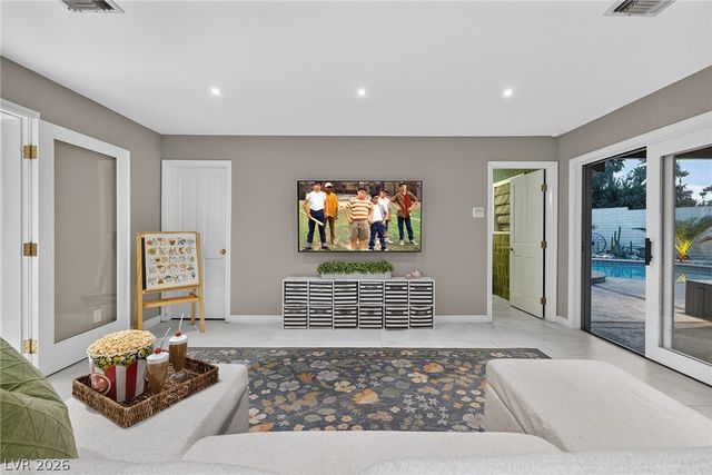 2919 Reiger Court, Las Vegas, NV 89117