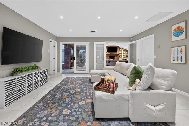 2919 Reiger Court, Las Vegas, NV 89117