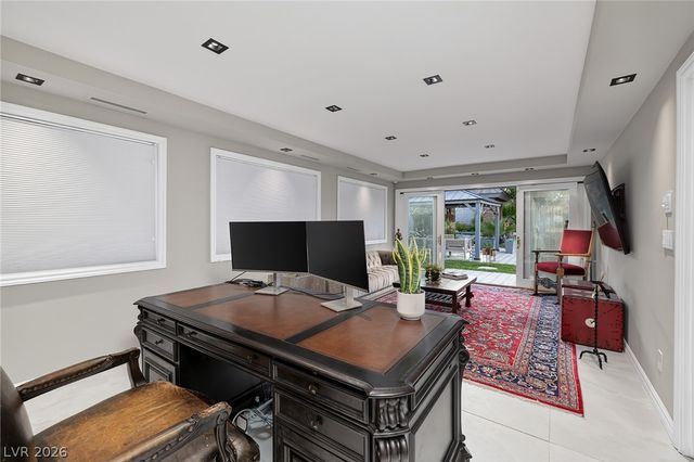 2919 Reiger Court, Las Vegas, NV 89117