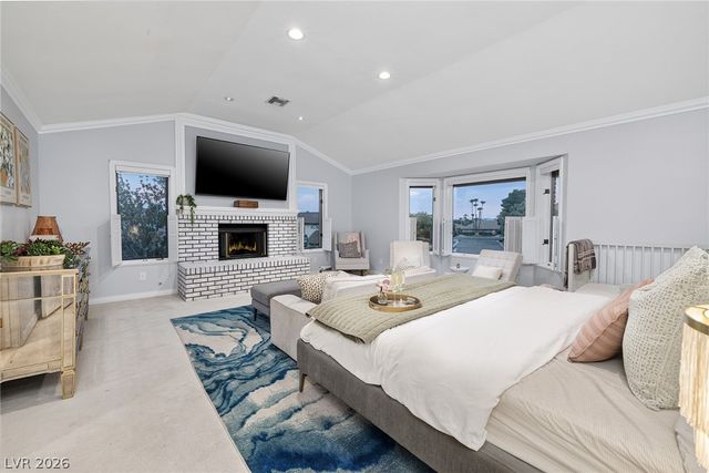 2919 Reiger Court, Las Vegas, NV 89117