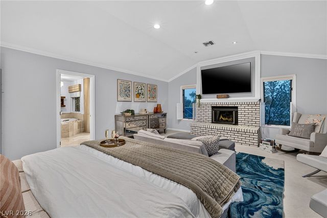 2919 Reiger Court, Las Vegas, NV 89117