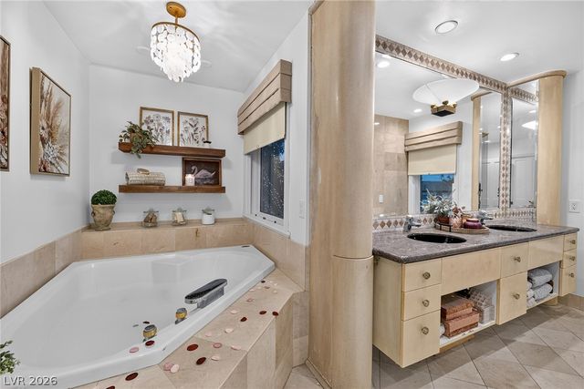 2919 Reiger Court, Las Vegas, NV 89117