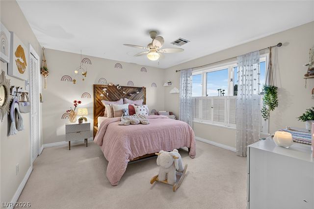 2919 Reiger Court, Las Vegas, NV 89117