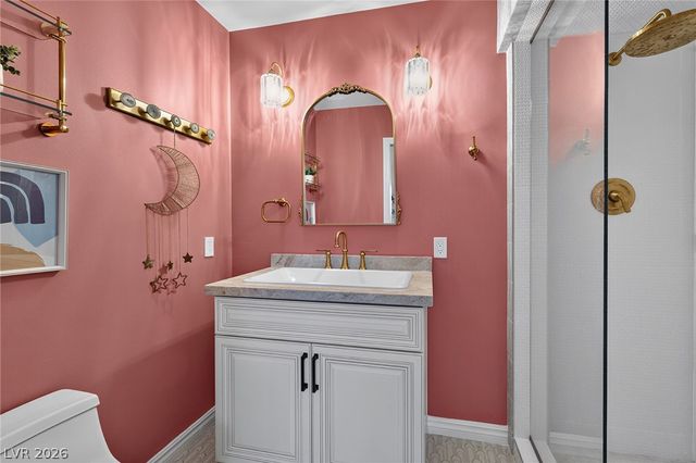 2919 Reiger Court, Las Vegas, NV 89117