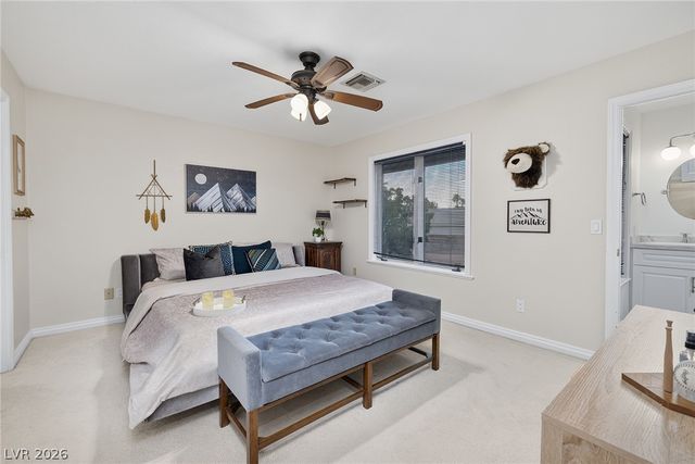 2919 Reiger Court, Las Vegas, NV 89117