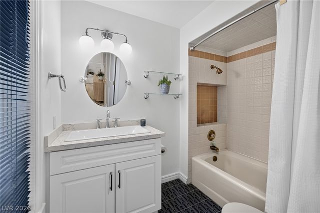 2919 Reiger Court, Las Vegas, NV 89117