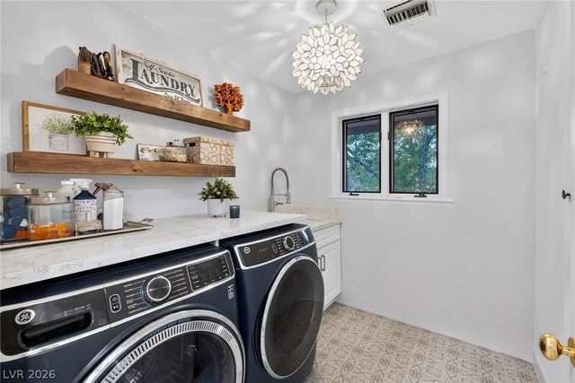 2919 Reiger Court, Las Vegas, NV 89117