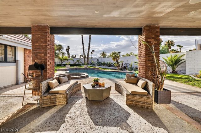 2919 Reiger Court, Las Vegas, NV 89117