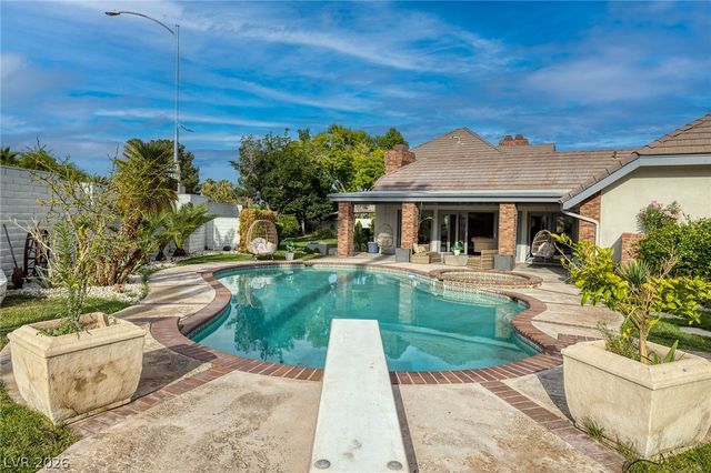 2919 Reiger Court, Las Vegas, NV 89117