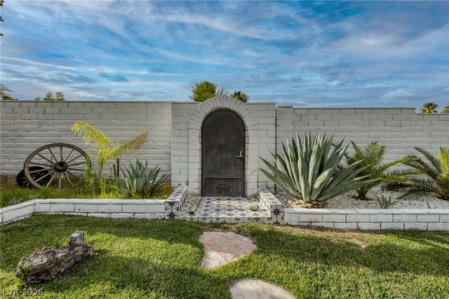 2919 Reiger Court, Las Vegas, NV 89117