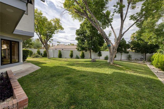 2919 Reiger Court, Las Vegas, NV 89117