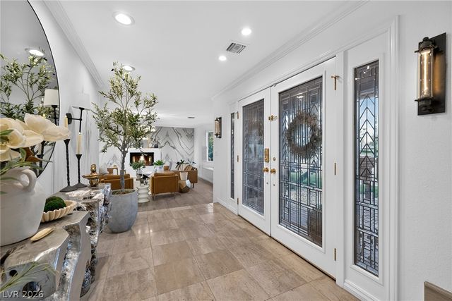 2919 Reiger Court, Las Vegas, NV 89117