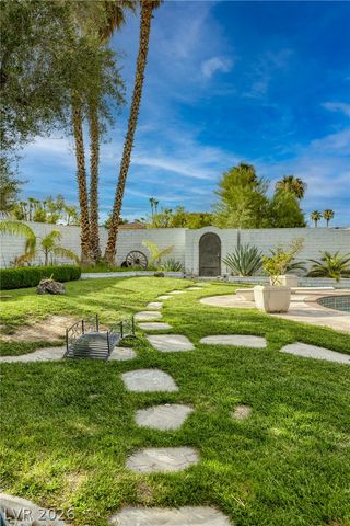 2919 Reiger Court, Las Vegas, NV 89117